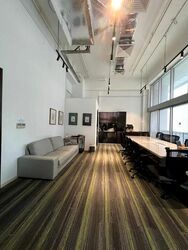 Eon Shenton (D2), Office #517535801